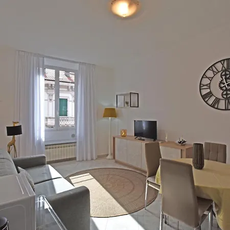 Apartamento Cosy Place *