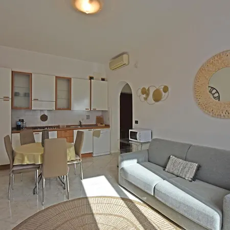 Apartamento Cosy Place