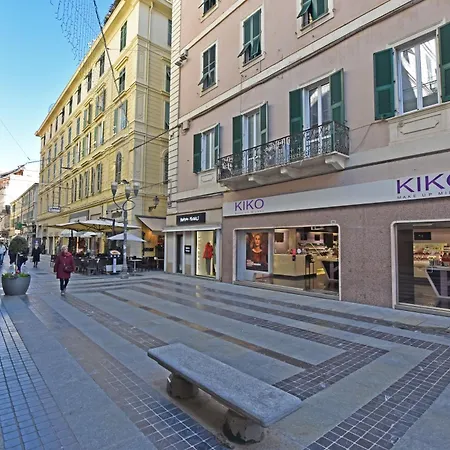 Cosy Place * San Remo